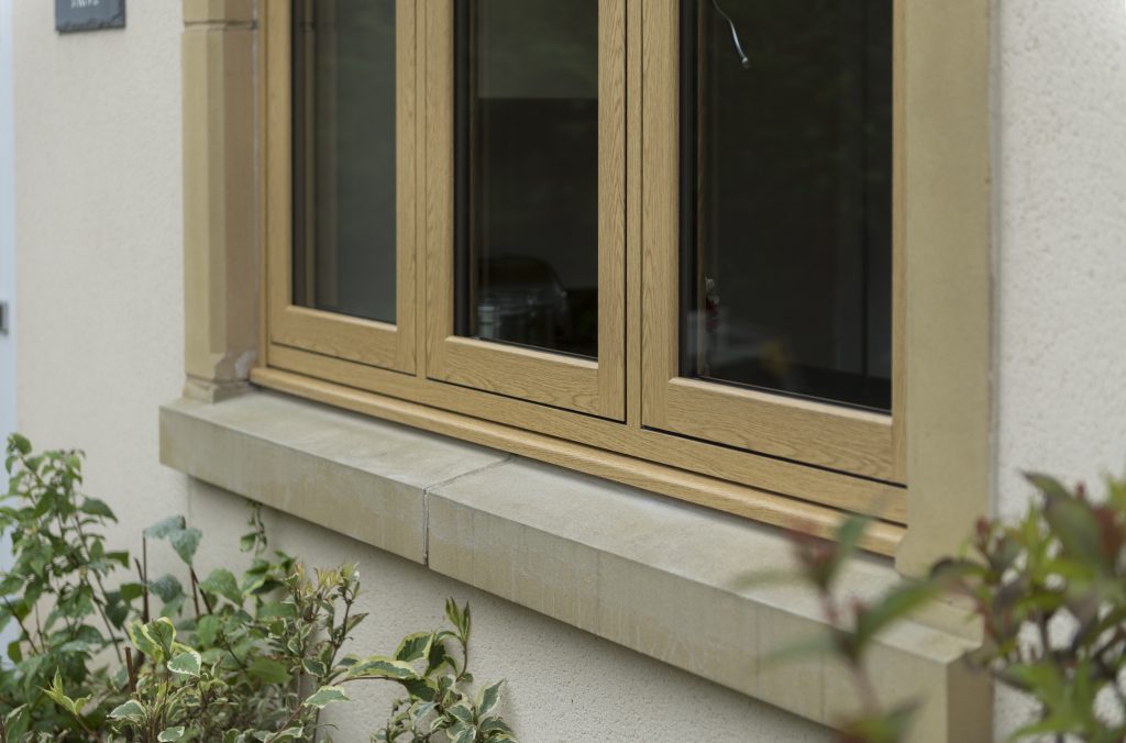 TimberLux Windows